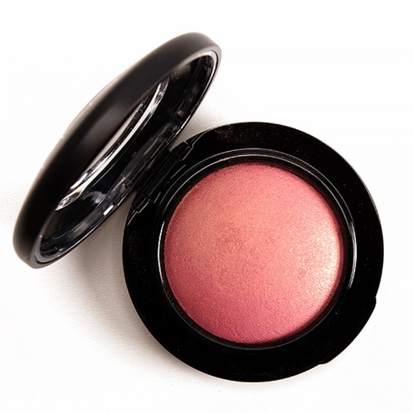 MAC Cosmetics Other - NIB MAC Mineralize Blush in Petal Power